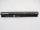 Батарея для ноутбука Dell Inspiron 15R-3451 M5Y1K, 40Wh (2700mAh), 4cell, 14.8V, Li-ion, чорна, - зображення 1