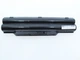 Батарея для ноутбука Fujitsu LifeBook A530 FPCBP250, 5200mAh, 6cell, 11.1V, Li-ion, чорна, - зображення 1