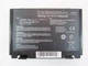 Батарея для ноутбука Asus A32-F82, 5200mAh, 6cell, 11.1V, Li-ion, чорна, - зображення 1