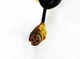 Блок питания Toshiba 180W PA3546E-1AC3 19V, 9.5A, разъем round 4-holes [3-pin] - изображение 2