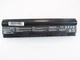 Батарея для ноутбука Asus A32-1025, 5200mAh, 6cell, 10.8 V-Li-ion, чорний - зображення 1