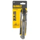 Ніж монтажний DeWALT SLIDER - CARTRIDGE, касетний, 18мм. (DWHT0-10249) - зображення 4