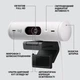 Веб-камера Logitech Brio 500 White (960-001428) - зображення 7