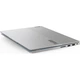 Ноутбук Lenovo ThinkBook 14 G7 ARP (21MV0024RA) Arctic Grey - зображення 3