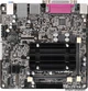Материнская плата ASRock D1800B-ITX (Intel Dual-Core J1800, SoC, PCI-Ex1) - изображение 1