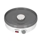 Сушка для овощей фруктов грибов ARDESTO FDB-5320 диаметр 32 см 245Вт White (TBiz15494) - изображение 2