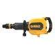 Відбійний молоток DeWALT SDS-MAX, XR FLEXVOLT 54 В Li-lon, 27 Дж, 1620 уд/хв, кейс (без АКБ та ЗУ) (DCH911NK) - зображення 2