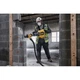 Відбійний молоток DeWALT SDS-MAX, XR FLEXVOLT 54 В Li-lon, 27 Дж, 1620 уд/хв, кейс (без АКБ та ЗУ) (DCH911NK) - зображення 7