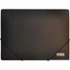 Папка на резинках Buromax А4, JOBMAX, black (BM.3911-01) - зображення 2