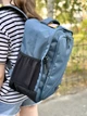Дорожній рюкзак American Tourister - Take2Cabin - синій - изображение 5