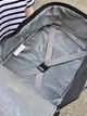Дорожній рюкзак American Tourister - Take2Cabin - синій - изображение 10