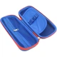 Пенал Cool For School с тиснением 1 отделение Голубой (B-8010-dk.blue) - изображение 2