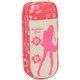 Пенал Cool For School 1 отделение Красный (J-2392-red) - изображение 1