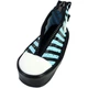 Пенал Cool For School 2 отделения Голубой (CF6296-blue) - изображение 3