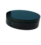 Стол для предметной съемки MHZ Mini Electric Turntable 12 см, черный - изображение 2