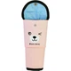 Пенал Cool For School подставка 1 отделение Розовый (B-8695-pink) - изображение 2