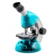 Мікроскоп Sigeta Mixi з адаптером для смартфона 40x-640x Blue (65911) - зображення 2