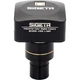 Цифровая камера для микроскопа Sigeta MCMOS 1300 1.3MP USB2.0 (65671) - изображение 2