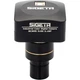 Цифровая камера для микроскопа Sigeta MCMOS 3100 3.1MP USB2.0 (65672) - изображение 2