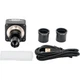 Цифровая камера для микроскопа Sigeta MCMOS 3100 3.1MP USB2.0 (65672) - изображение 4