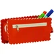 Пенал Cool For School 1 отделение Красный (J-2609-red) - изображение 2
