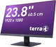 Monitor 23.8" Terra 2448W PV (3030226) - obraz 3