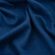 Плед Ardesto Flannel 100% поліестер, синій 200х220 см (ART0214SB) - зображення 5