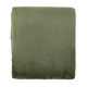 Плед Ardesto Flannel 100% полиэстер, зеленый 200х220 см (ART0212SB) - изображение 2