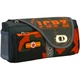 Пенал Cool For School 2 отделения Оранжевый (J-2395-orange) - изображение 1