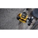 Дискова пила DeWALT 18В XR Li-lon, диск 76х10 мм, 0.94 кг (без АКБ та ЗП) (DCS438N) - зображення 9