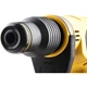 Перфоратор DeWALT SDS-MAX, 1050 Вт, 6.1 Дж (D25481K) - изображение 6