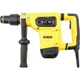 Перфоратор DeWALT SDS-MAX, 1050 Вт, 6.1 Дж (D25481K) - изображение 8