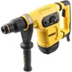 Перфоратор DeWALT SDS-MAX, 1050 Вт, 6.1 Дж (D25481K) - изображение 9