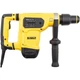 Перфоратор DeWALT SDS-MAX, 1050 Вт, 6.1 Дж (D25481K) - изображение 10