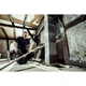 Сабельная пила Metabo SSE 18 LTX COMPACT 18V, ход 13мм, 1.4кг (без АКБ и ЗУ) (602266890) - изображение 4