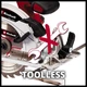Дисковая пила Einhell TE-CS 18/165-1LI - Solo PXC 18V, 165х20 мм, 2.6кг (без АКБ и ЗУ) (4331207) - изображение 12