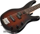 Бас-гитара Yamaha TRBX174 OVS - изображение 3