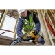 Сабельная пила DeWALT 54В XR FLEXVOLT Li-lon, 0 - 3000 ход/мин, 3.54 кг, TSTAK (без АКБ и ЗУ) (DCS389NT) - изображение 4
