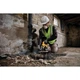 Сабельная пила DeWALT 54В XR FLEXVOLT Li-lon, 0 - 3000 ход/мин, 3.54 кг, TSTAK (без АКБ и ЗУ) (DCS389NT) - изображение 11
