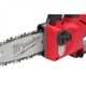 Цепная пила Milwaukee M12 FHS-0, 150мм (без АКБ и ЗУ) (4933472211) - изображение 5