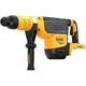 Перфоратор DeWALT SDS MAX, 54 В, 19.4 Дж, 2 режими (без АКБ та ЗУ) (DCH775N) - зображення 1