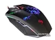 Мышь A4Tech Bloody A6 Blazing Hand - изображение 5