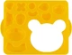 Повітряний пластилін Kite Dogs 12 кольорів + форма (K22-135) - зображення 4
