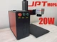 Лазерный маркеровочный волоконный станок Toreador TR-20JM JPT MOPA 20W 110х110 - изображение 1
