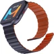 Смарт-годинник iMiki SE1 Black Magnetic Strap - зображення 5