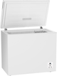 Морозильный ларь HISENSE FT247D4AWYLE - изображение 2