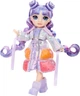 Кукла Rainbow High Winter Wonderland Violet - Рейнбоу Хай Зимняя страна чудес Вайолет (514558) - Игровой набор MGA Entertainment - изображение 2