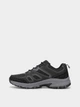 Мужские кроссовки Skechers 45 Черный 237379 BKCC - изображение 2
