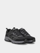 Мужские кроссовки Skechers 45 Черный 237379 BKCC - изображение 3