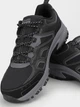 Мужские кроссовки Skechers 45 Черный 237379 BKCC - изображение 4